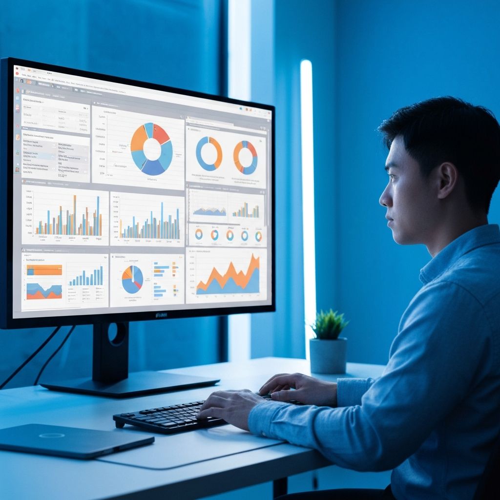 Data Science & Analytics