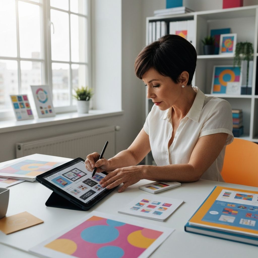 UI/UX Design Mastery