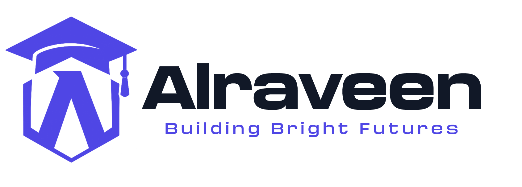 Alraveen Logo